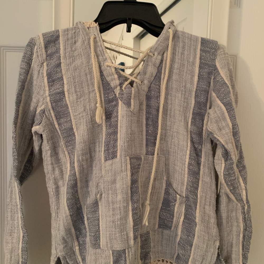 Vintage sweatshirt